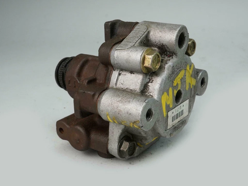 Dodge Neon Plymouth 2001-2005 Power Rack bomba de piñón 5272780Ag unidad OEM Foto 4 de 4