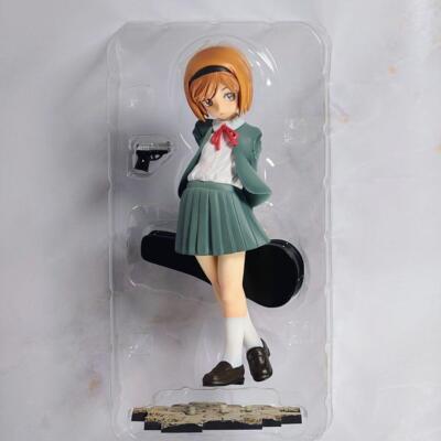 Gunslinger Girl Henrietta 1/8 Scale PVC Figure 150mm Good Smile