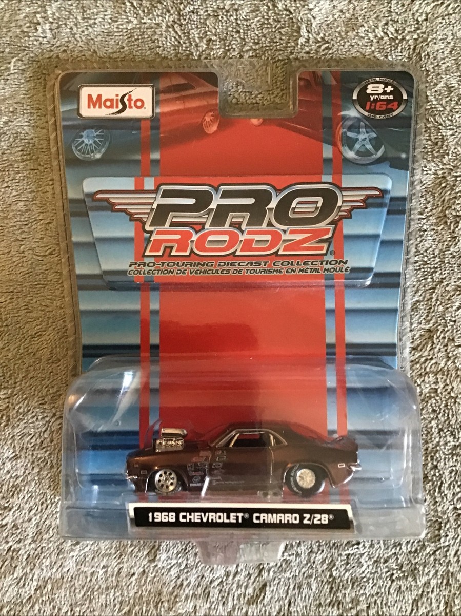 Maisto Pro Rodz ４台セット！NOMAD３種& BISCAYNE Maisto Pro Rodz 4台セット！NOMAD3種& BISCAYNE Maisto Pro