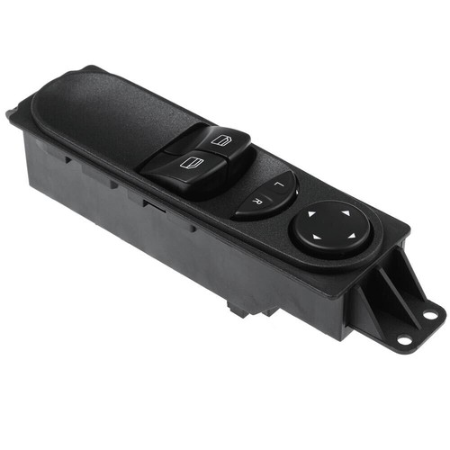 AU Master Window Switch Control A9065451213 For Mercedes Sprinter W906 06-13 LED - Picture 4 of 7