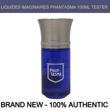 Les Liquides Imaginaires Phantasma Eau de Parfum Unisex 3.4oz Tester Spray