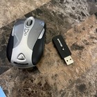 Microsoft Wireless Notebook Presenter Laser Mouse 8000 Bluetooth Usb working