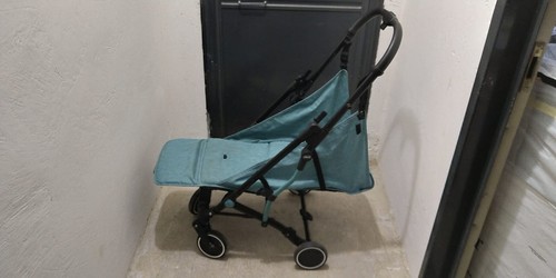 PASSEGGINO CHICCO ARTIGIANALE PER CANI - Imagen 8 de 11