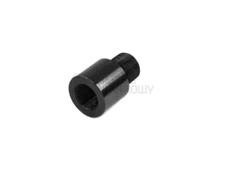 Muffler adapter male thread 1/2-28 UNEF female thread 1/2-20 UNF Mod.SW