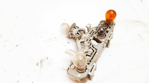 Volkswagen Polo 1997 Tailight Bulb Holder (Lamp Carrier) 6N0945257 #813252-91