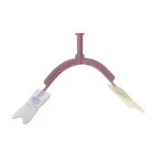 *1-Pack* Neotech NeoBar ET Endotracheal  Tube Holder Extra Large Rose N714