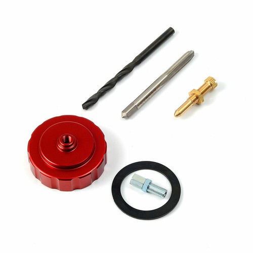 Tors Removal Eliminator Throttle Cable Caps For Yamaha Blaster YFS200 1988 -2006 - Picture 3 of 12