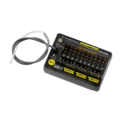 FlySky FS012 FGr12B AFHDS3 Empfänger 12 Kanal