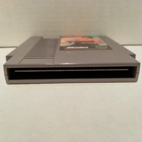Rambo Nintendo NES Game Rambo NES Game AUTHENTIC WORKS GREAT Original Free Shipn