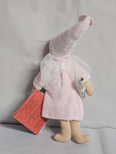 Käthe Kruse Waldorf Wunschefee Rosa Doll – Handmade in Germany - Picture 2 of 4