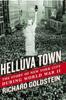 Helluva Town on sale Helluva Town on sale