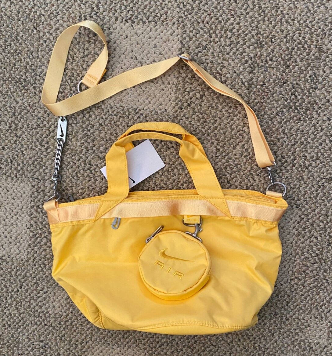 nike shoes with purse