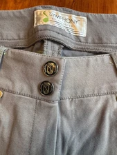 Tredstep Symphony Breeches 30 Regular