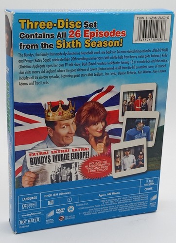 Television Series & Seasons DVD Box Sets TV Shows - Buy 2 Get 2 Free!! - Picture 44 of 81