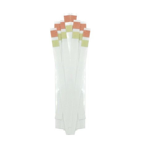 100/200PCS PH Test Strips Alkaline Urine & Saliva For Diet Testing Sticks Kit - Picture 8 of 11