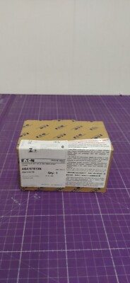 Eaton ABA1516YXN Hexagonal Adapter M40-M50
