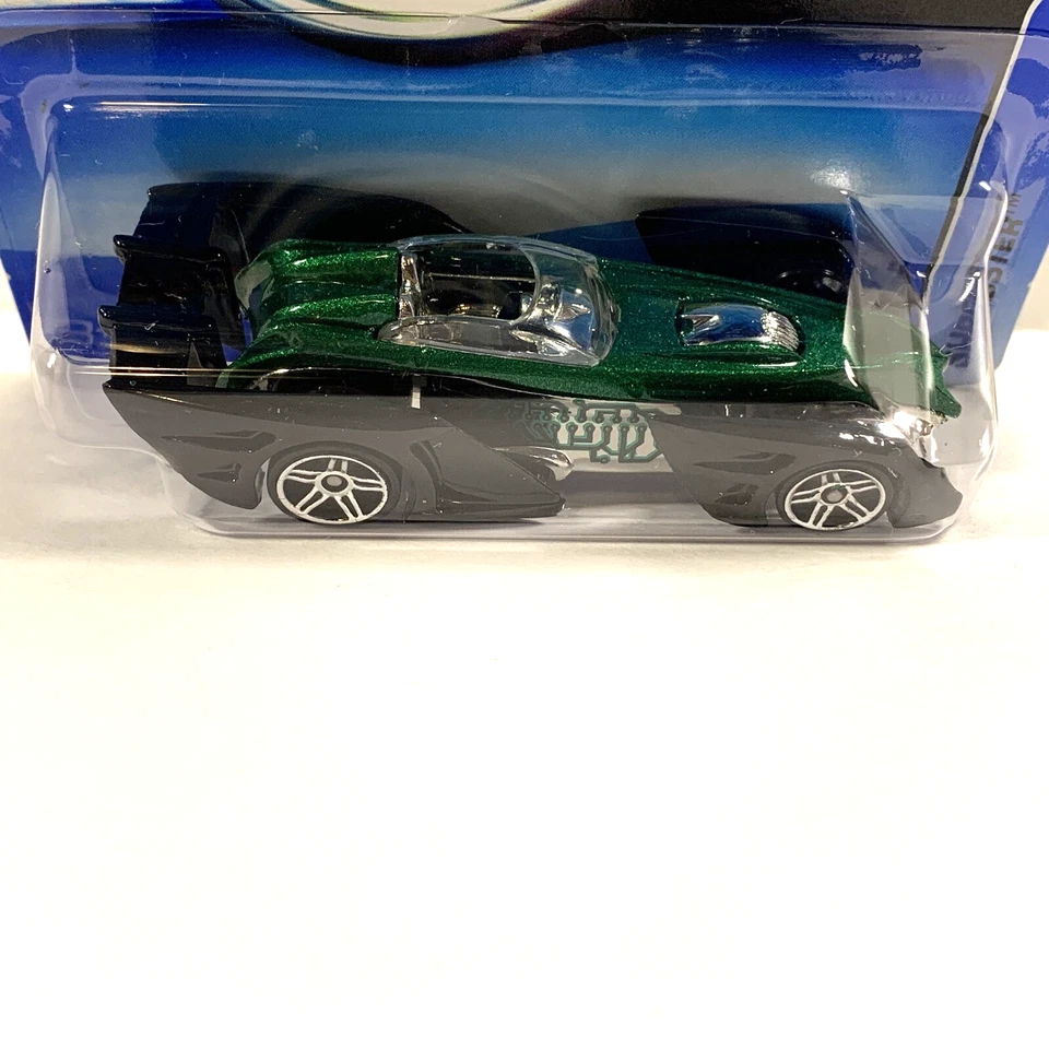 Mattel Hot Wheels Lot Of 4 Toy Cars: 16 Angels, Talbot Lago, & More! Ages 3+ - Image 4 of 4