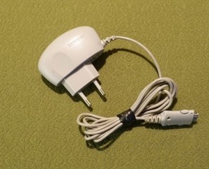 ladegerät altes samsung handy