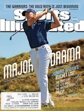 Top Jordan Spieth Golf Cards to Collect Now 16