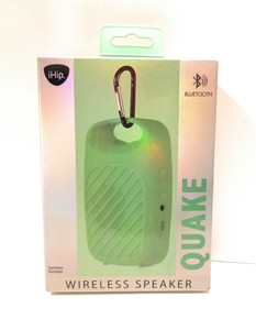 ihip wireless speaker