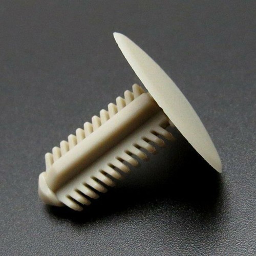 20Pcs Car Interior Roof Headliner Ceiling Clips Rivet Fixing Screw Cap Trim✨ - Picture 8 of 15