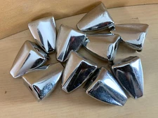 PACIFIC PDP by DW Bass Kick Drum HOOP CLAW Parts 00s Lot of 10x Stage Custom