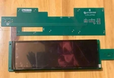Diy Waveshare 7.9" inch Touch Screen Display Mountage PCB