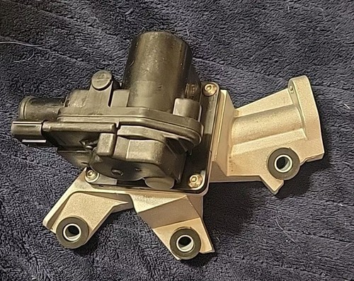 Dorman 911-607 Secondary A.I.R. Injection Valve For 10-13 GX460 Sequoia Tundra