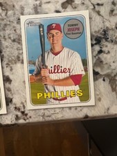 2018 TOPPS HERITAGE MLB BASEBALL CARD #s 1-200 PICK YOUR CARD
