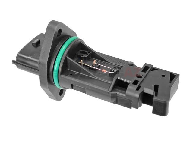 BOSCH Mass Air Flow Sensor 98660612502 Porsche 911 Boxster
