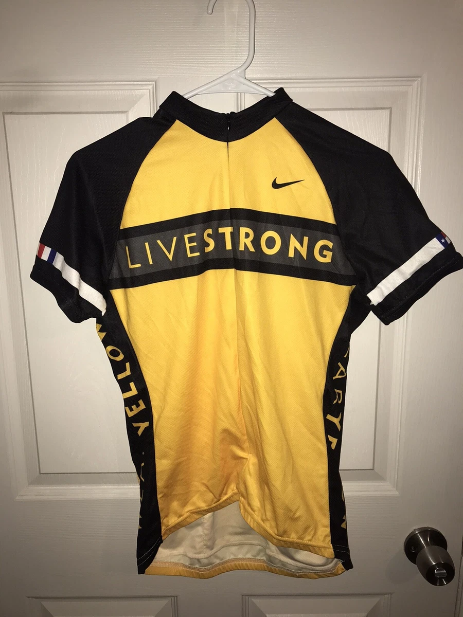 Nike cycling jersey hot sale