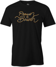 Proud to Bowl Bowling T-Shirt
