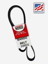 NEW OEM Bando 5040338, 4PK860 Accessory Drive Belt