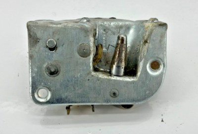 Spare parts for Mercedes W108 W109 | Large range | Good