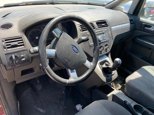 9645689780 Enfriador Egr para FORD FOCUS C-MAX (CAP)(2003) Connection 20 136500 - Imagen 9 de 9