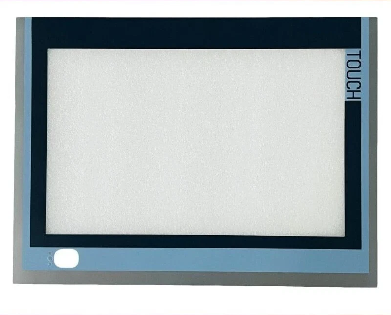IPC477D 6AV7240-3BC07-0KA3 touchpad+protective film - Image 3 of 3