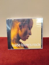 Lovers Rock Sade Audio CD NEW