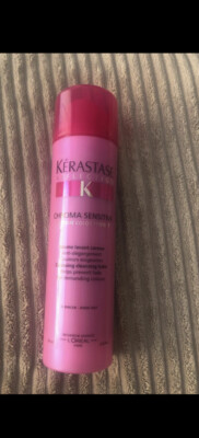 NEU Kerastase Chroma Sensitive Baume Lavant 200 ml Reflection Haarpflege Produkt