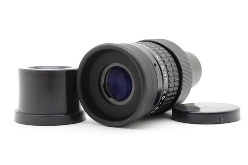 Nikon 20-45x Zoom Eyepiece for Nikon Field Scope A2438272