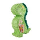 DINOSAUR PINATA CHILDREN'S BIRTHDAY PARTY GAME - 55CM