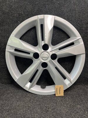   2018 2019 2020 2021 2022 Nissan Kicks 16'' OEM Hubcap Wheel Cover 40315-5RB0E