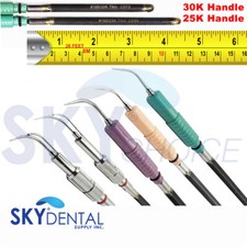 Scaler Inserts IF10 IF100 IF1000 P10 P100 Tip Dental Insert 30K / 25K Tips