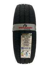 Pneumatici Nuovi 205/75R16 C 110/108 Q Westlake 4 STAGIONI M+S 2057516