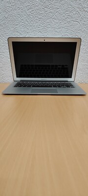 Apple MacBook Air A1466 33,8 cm (13,3 Zoll)  (Anfang 2014)