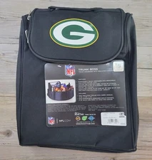 NFL "Trunk Boss" by Picnic Time Backpack Cooler/Organizer, Green Bay Packers