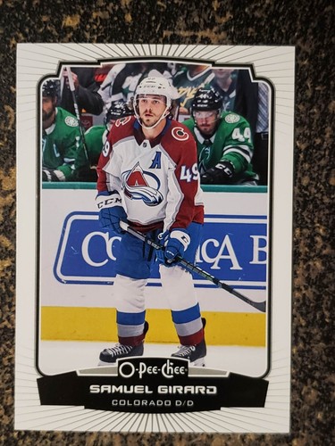 2022-23 O-Pee-Chee BASE #1-250 COMPLETE YOUR SET U-PICK! FREE COMBINED SHIPPING! - Picture 113 of 176