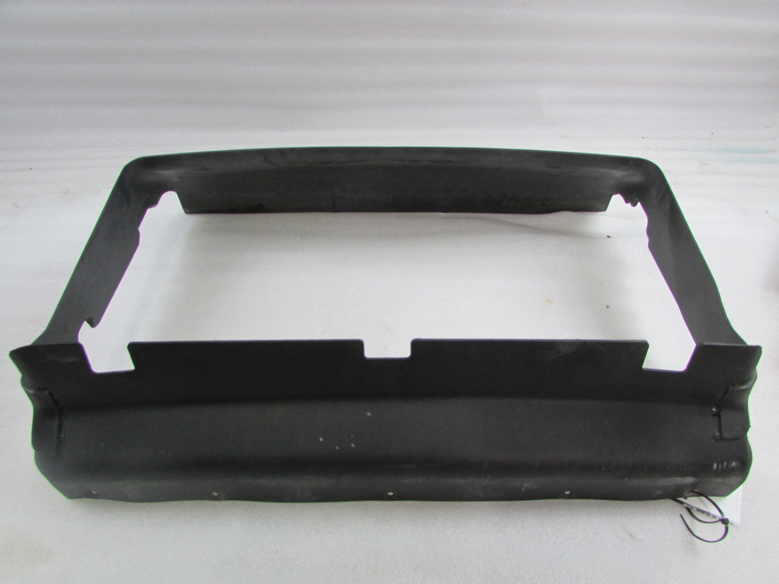 Maserati M128 Coupe, Air Inlet Duct, Used, P/N 68330600