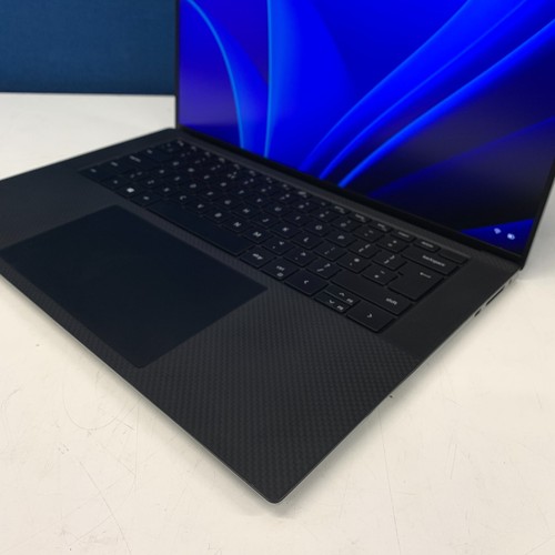 Dell Precision 5560, i7-11850H, 32GB DDR4 RAM, 1TB NVME, Win 11, RTX A2000 - Picture 4 of 8