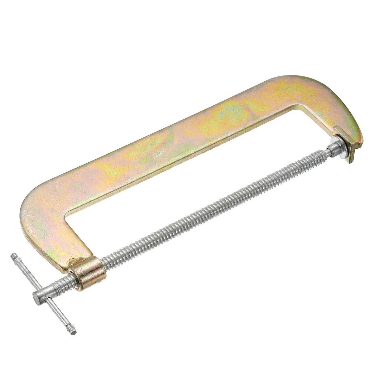 10 inch c clamp online
