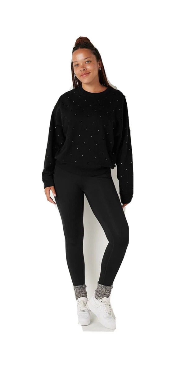 Victoria sport top yoga pants